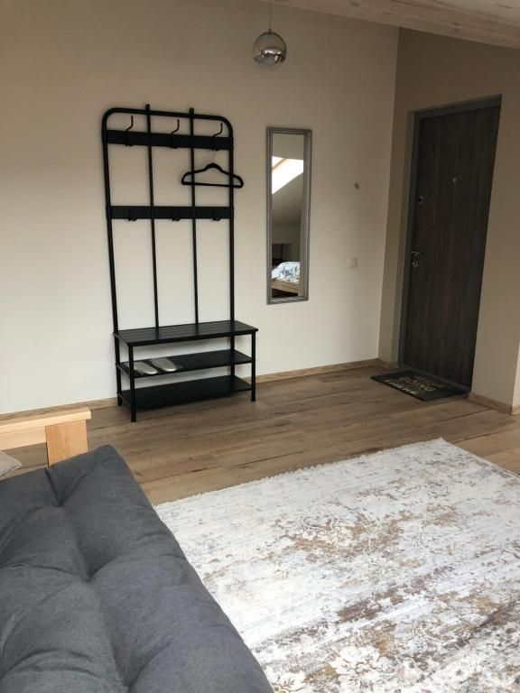 Прихожа — Apartment view, Winkel Apartment